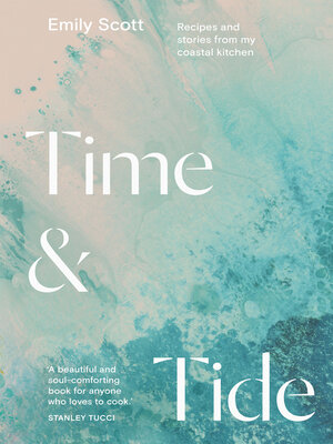 cover image of Time & Tide
